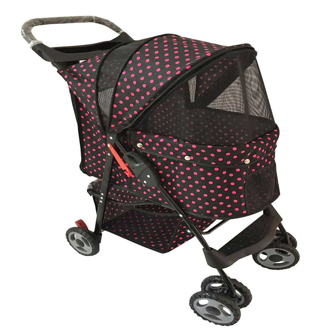 Pet Stroller U7809