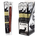1 oz Garlic Venison Stick Pack of 24 V31021