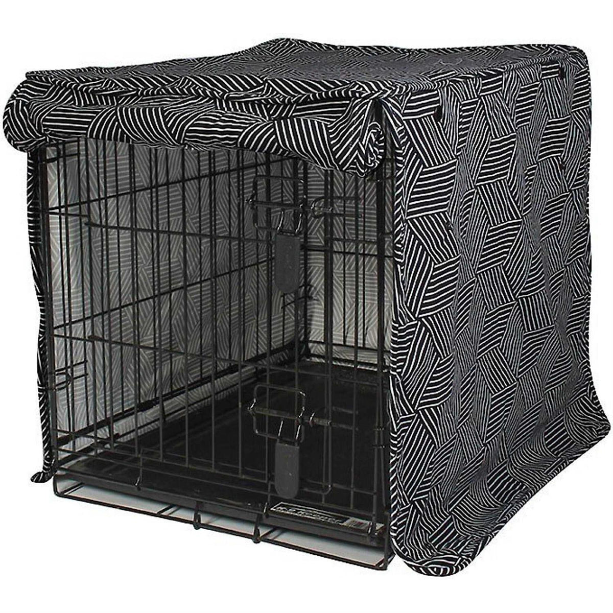 Dog Crate Cover P336