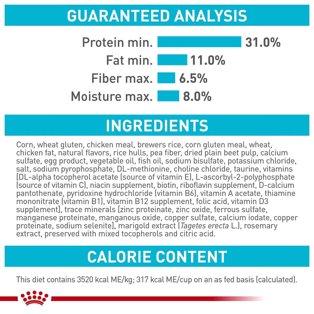 Urinary Care Dry Cat Food E679545