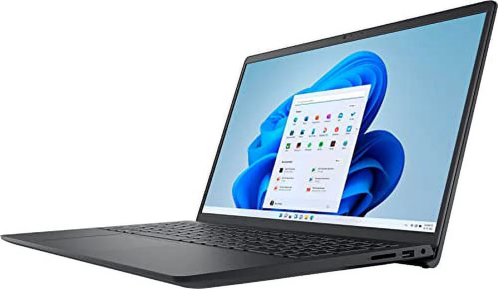15.6” FHD Laptop AMD Ryzen 5 16GB 512GB SSD W330