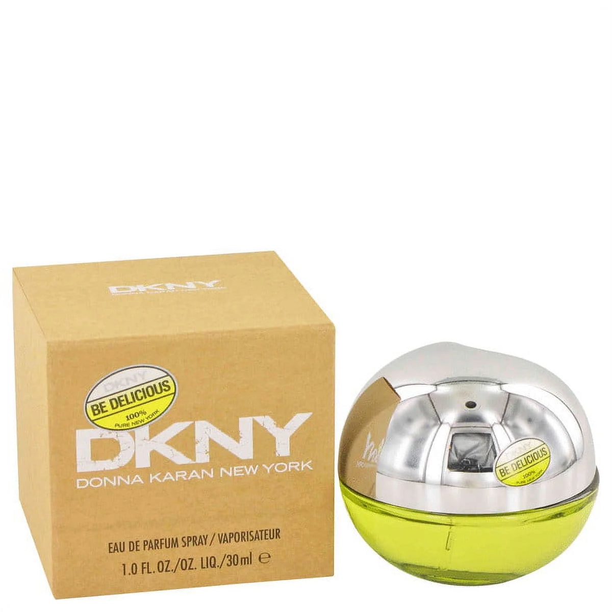 Eau De Parfum 3.4 oz U144