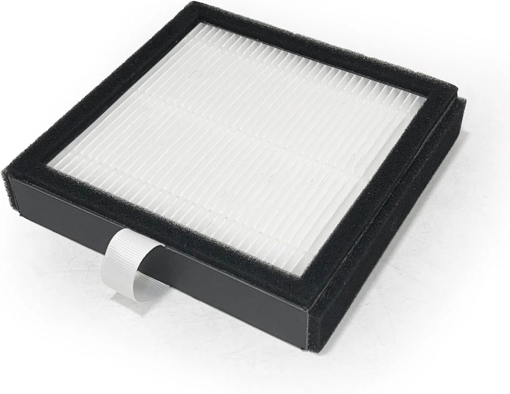 True HEPA Filter Replacement 6 Pack S874