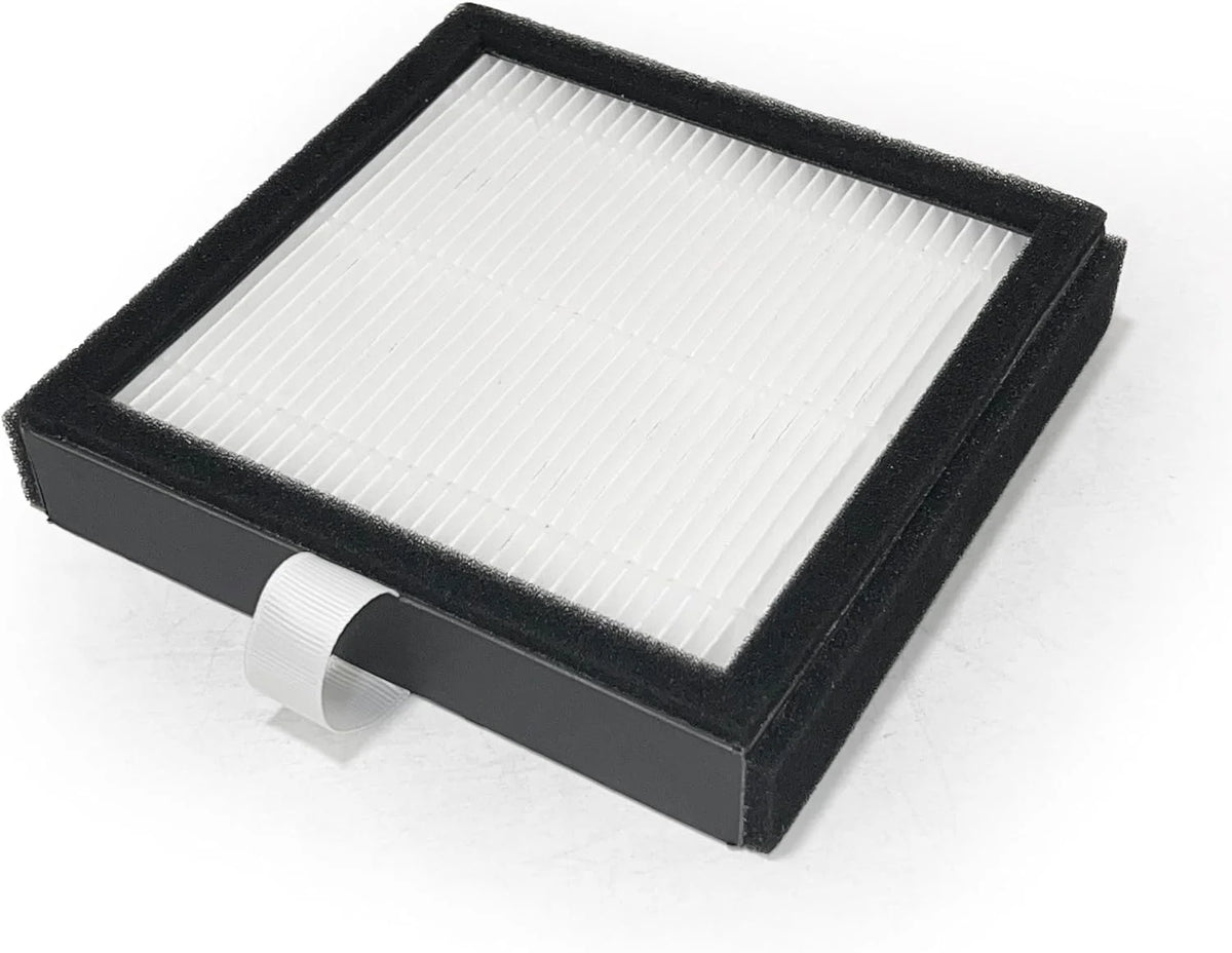 True HEPA Filter Replacement 6 Pack S874