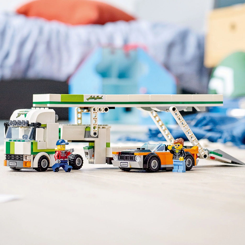 Building Toy Playset 342 Pieces Q783