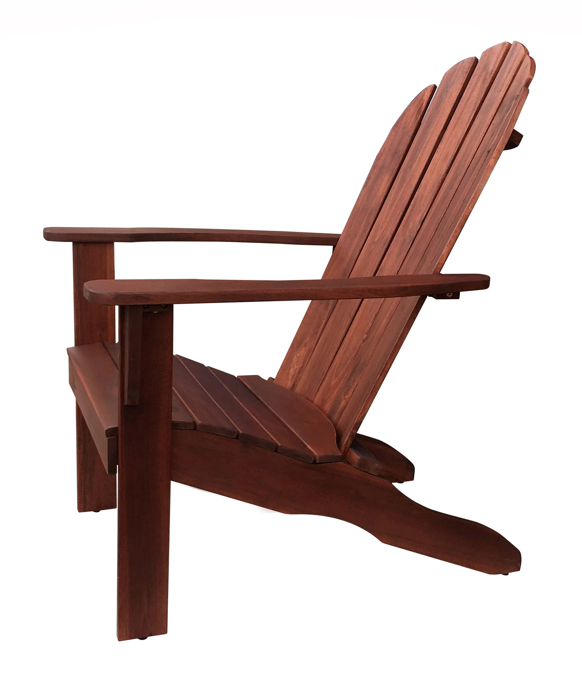 Wood Outdoor Adirondack Chair P292250