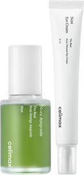 Noni Energy Ampoule 30ml + Noni Eye Cream 20ml Bundle B743216