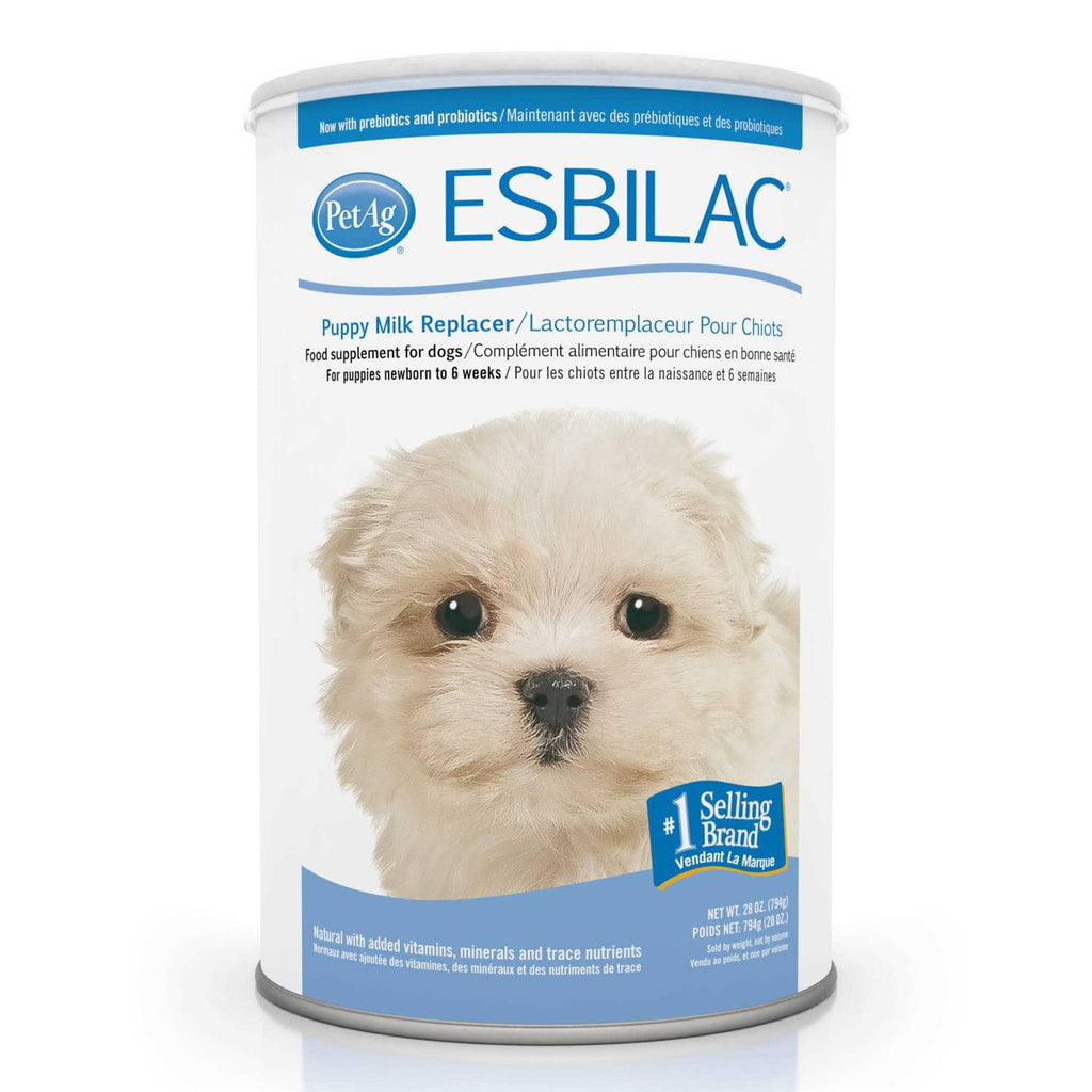 Puppy Milk Replacer Powder X991428
