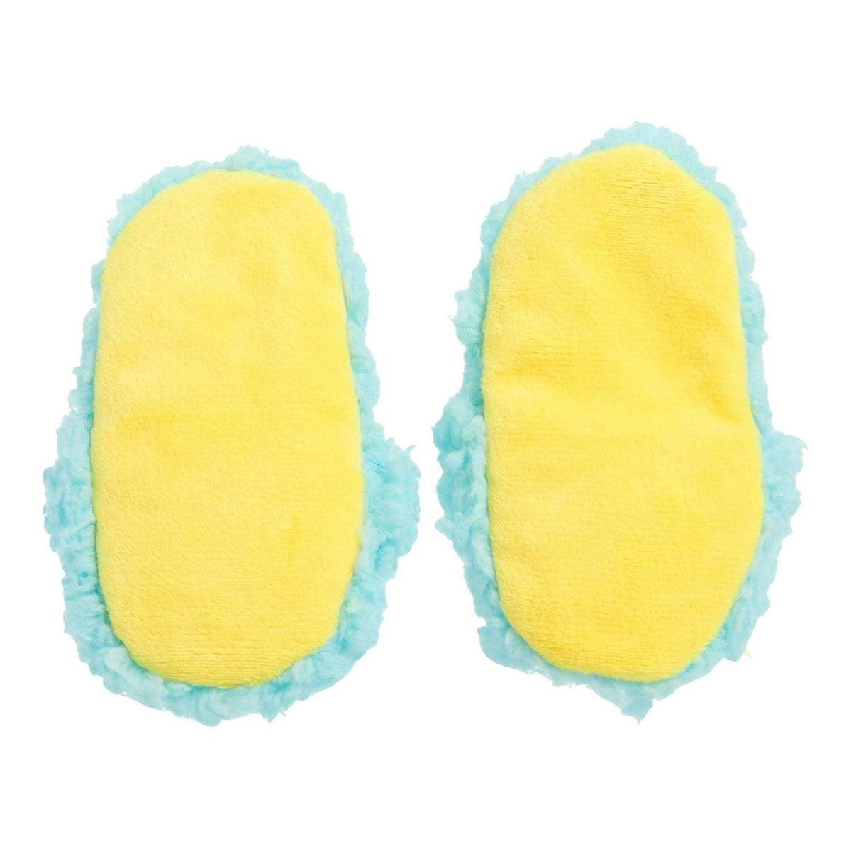 Plush Dog Toys with Squeakers and Crinkle R1518