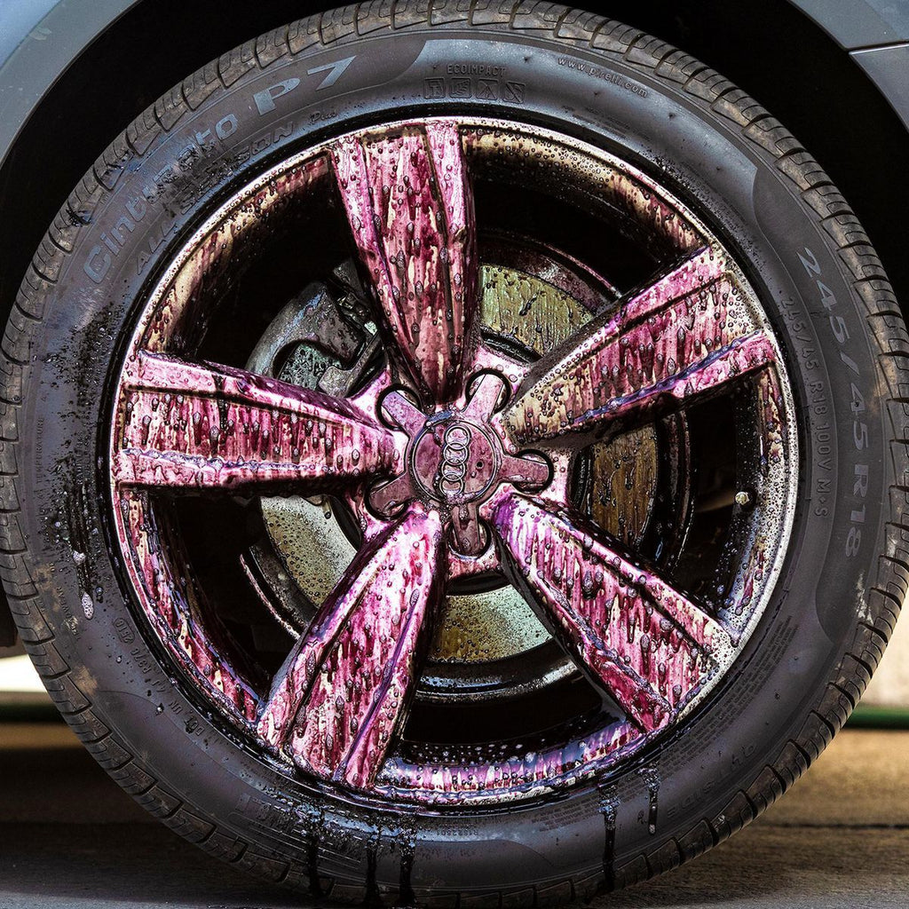 24 oz. Wheel Cleaner G7767