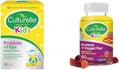 Kids Probiotic Packets 24 Count & Probiotic Gummies 60 Count A4731