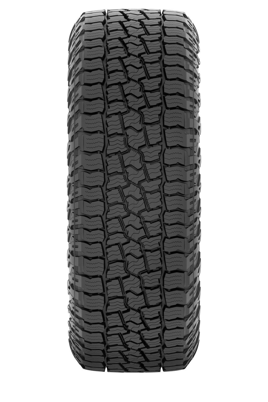 235/60R18 107H All-Terrain Tire I5705