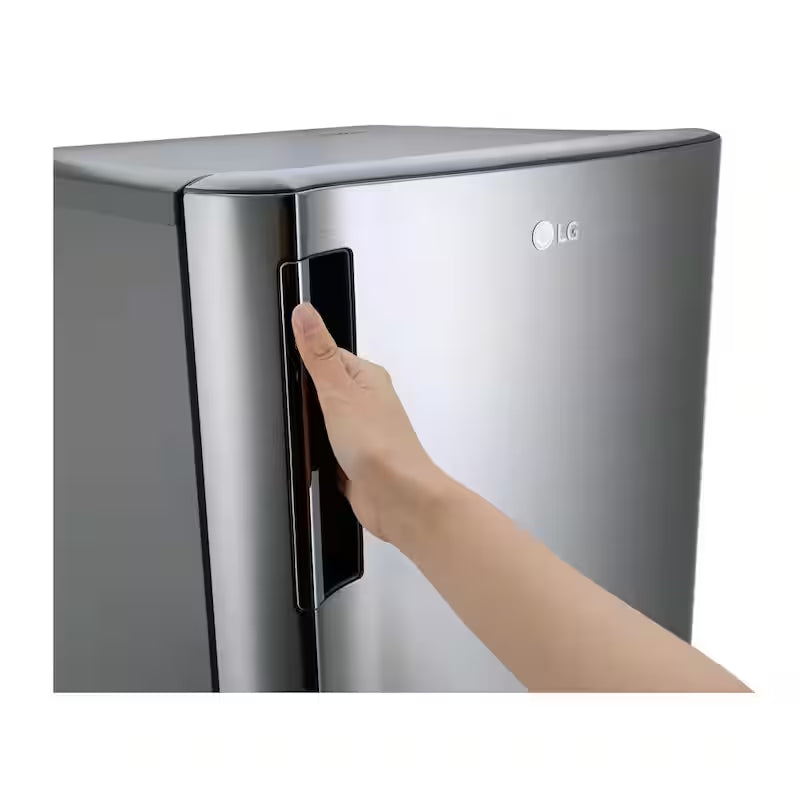 6 cu. ft. Single Door Upright Freezer L77838