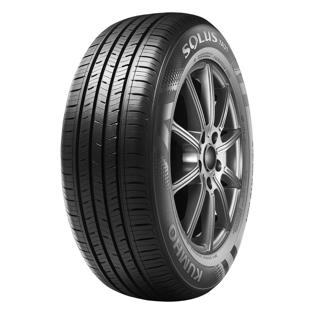 All Season 225/60R16 98H Passenger Tire S227268