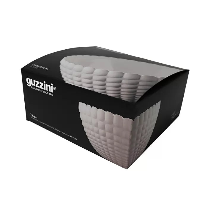 XL Bowl Milk White R716