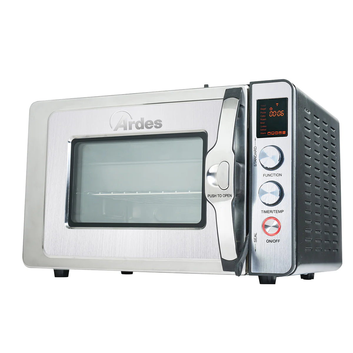 Pressure Oven 30L Q2230