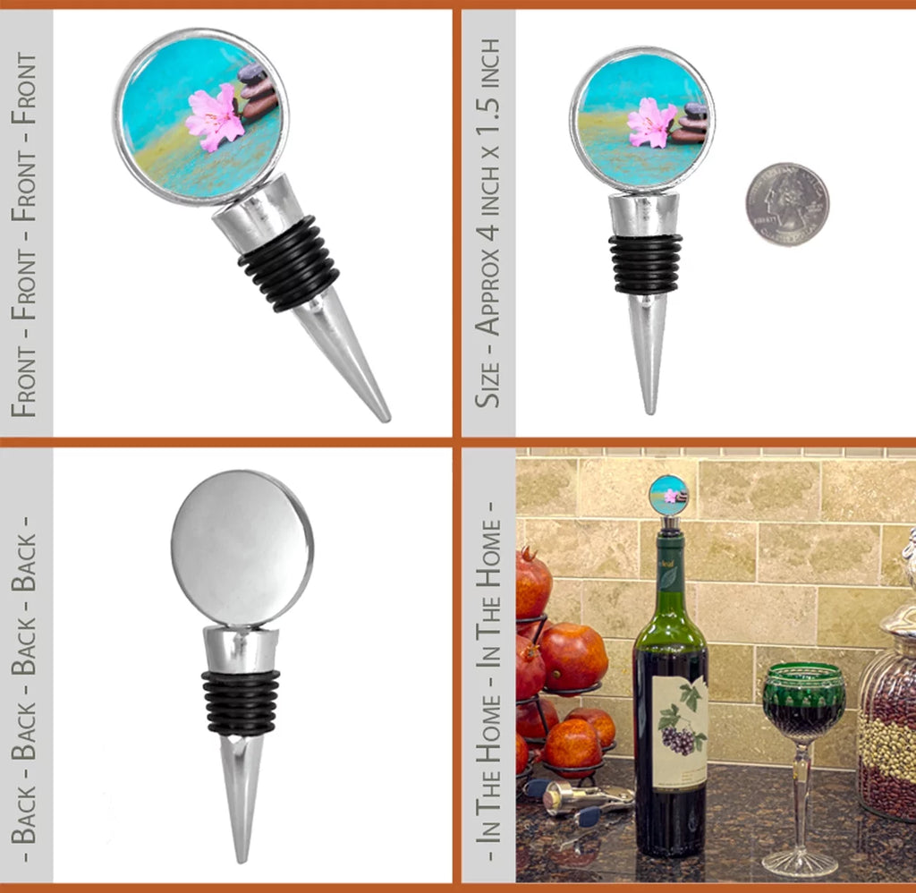 Wine Stopper Z304