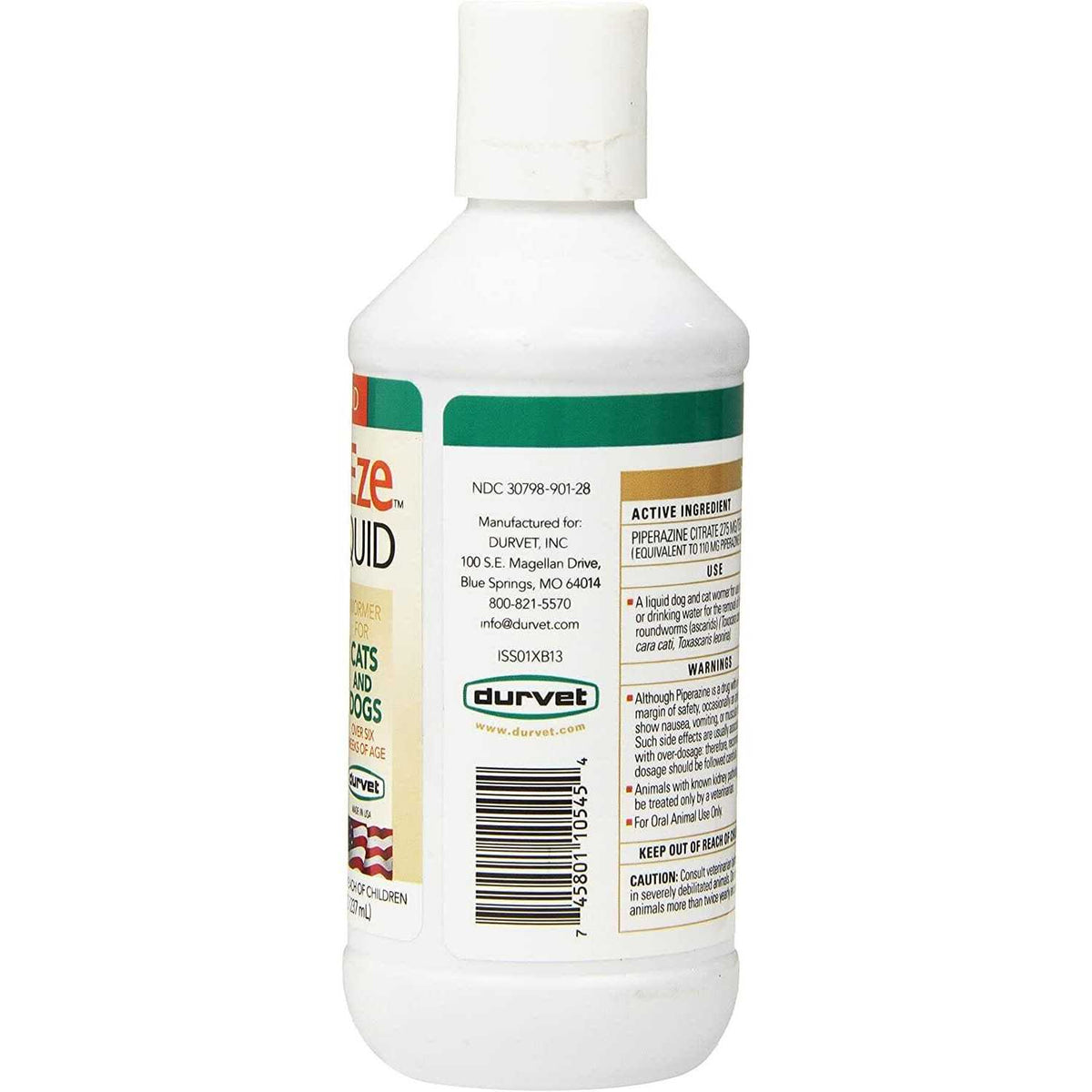 Liquid for Dogs & Cats Z6793