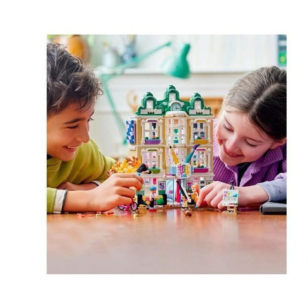 Lego Friends Emma's Art School 41711 L922436