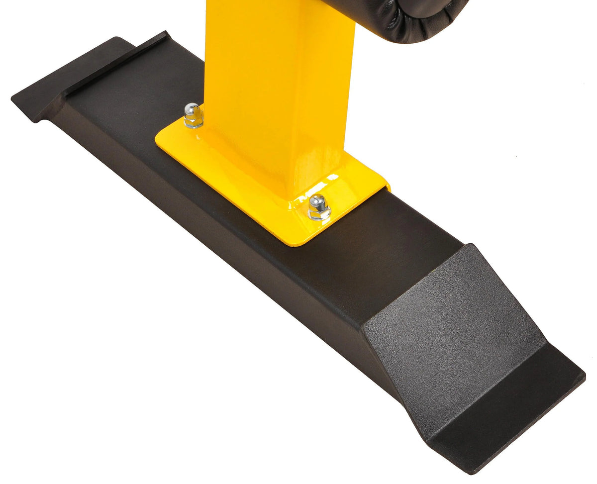 Adjustable Foldable Weight Bench 800-Pound Capacity Q5298
