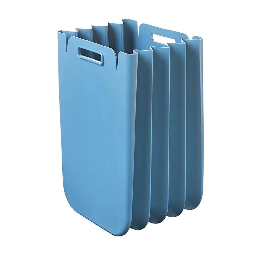 Waste Recycling Bin Bright Mustard Yellow K789216