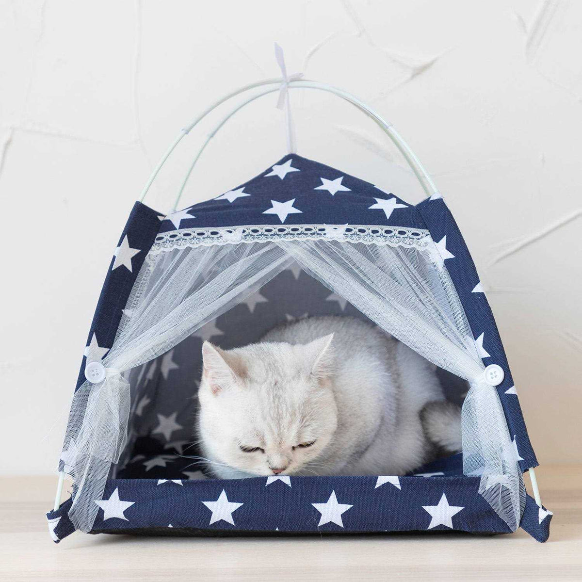 Dog & Cat Tent W352630