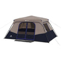 13' x 9' 8-Person Instant Cabin Tent V493862