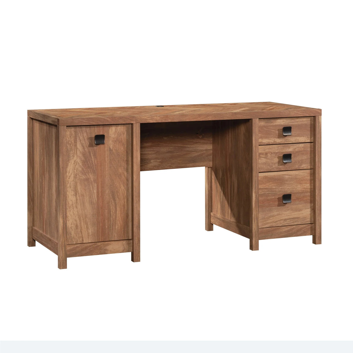 Engineered Wood Computer Desk M743