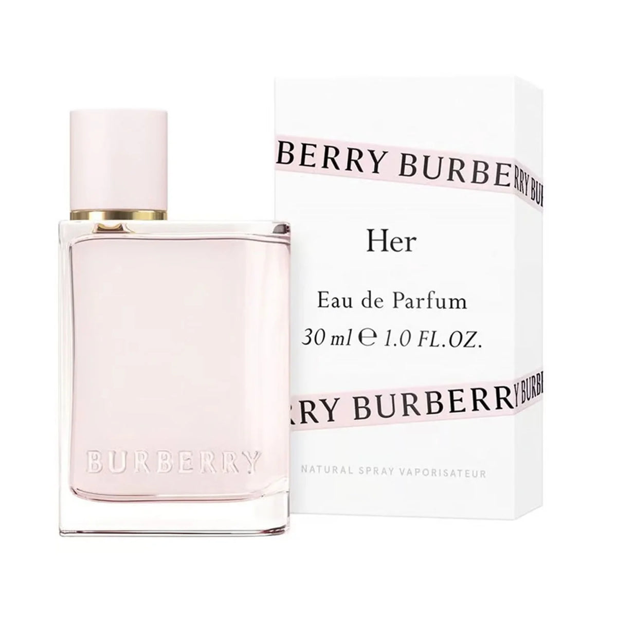 Eau De Parfum Natural Spray 1 oz P556887