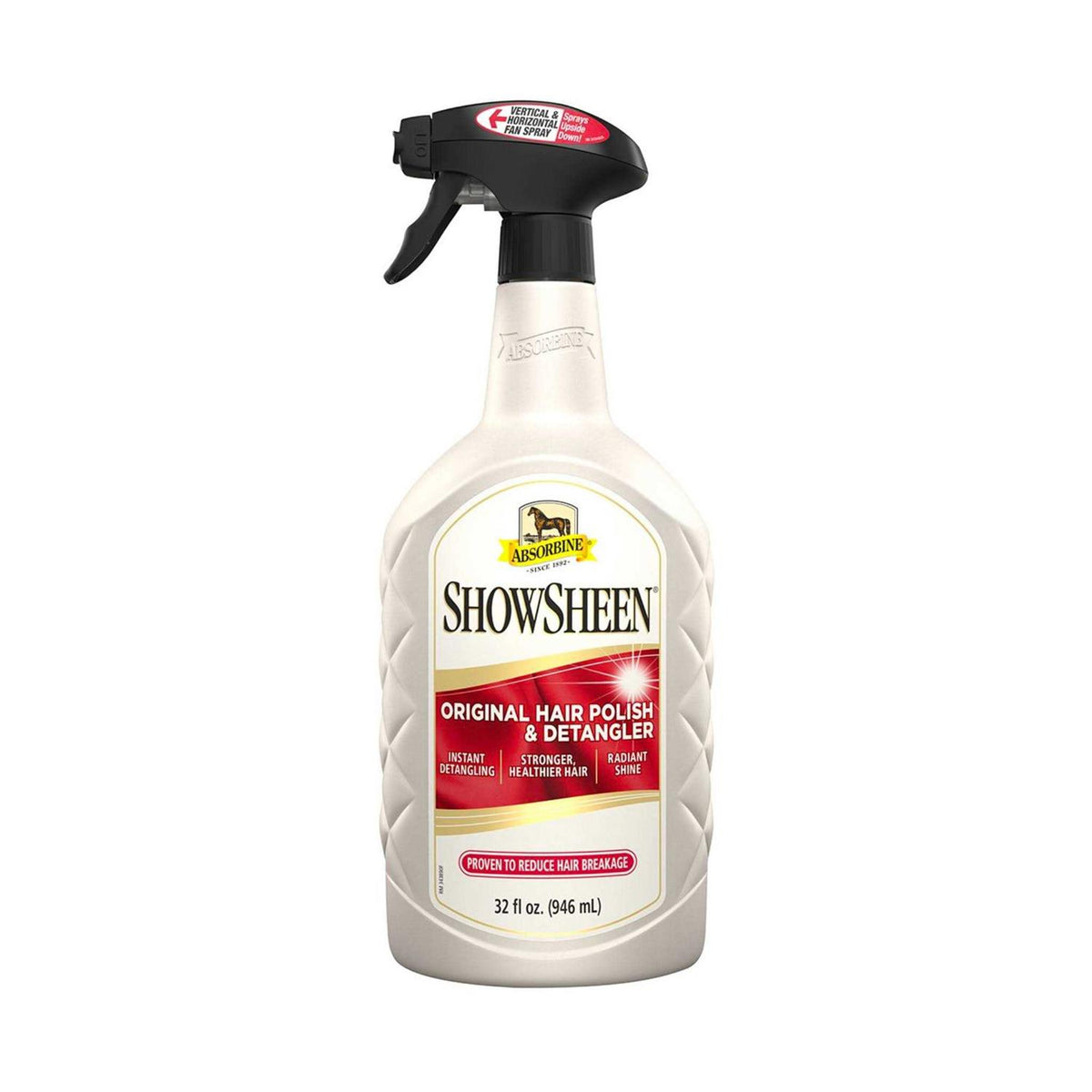 Hair Polish & Detangler J12261