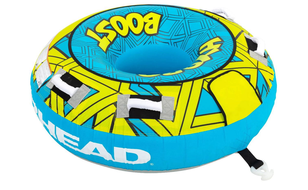 1 Rider Towable Tube V64196