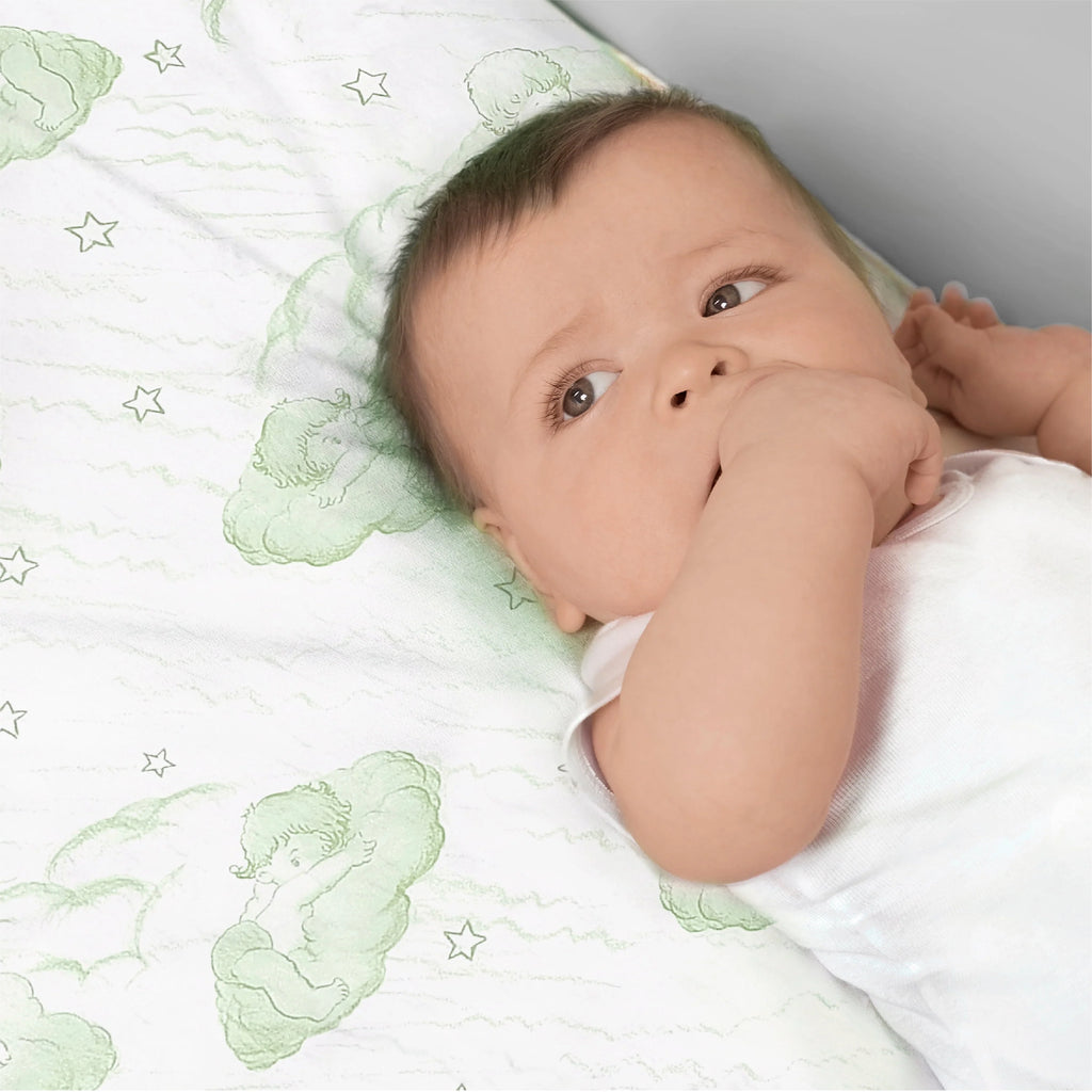 5 88 Coil Crib & Toddler Mattress J343