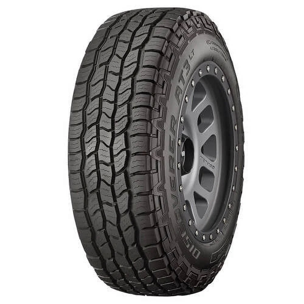 All Terrain LT265/75R16 Light Truck Tire V95844