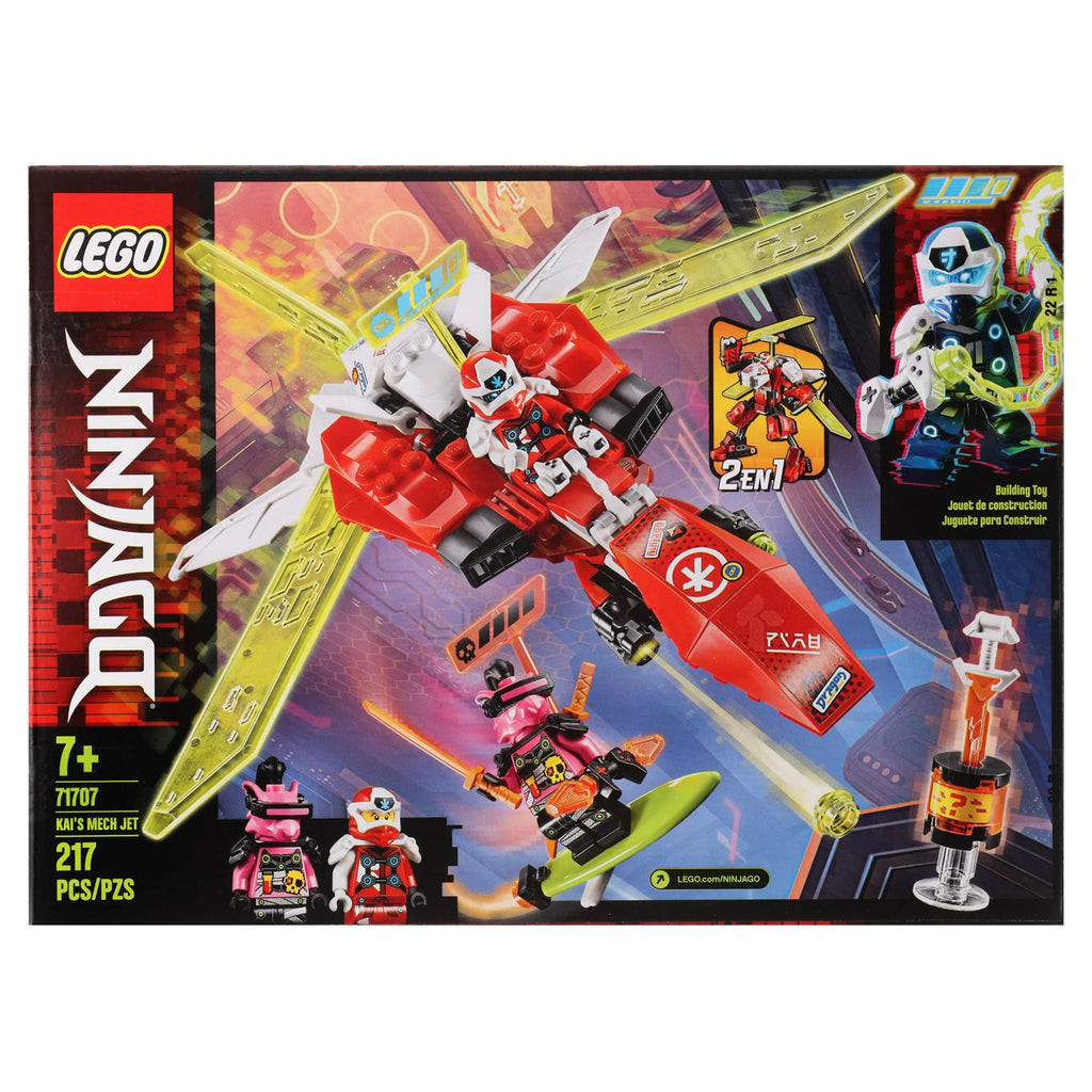 Building Kit (217 Pieces) S794