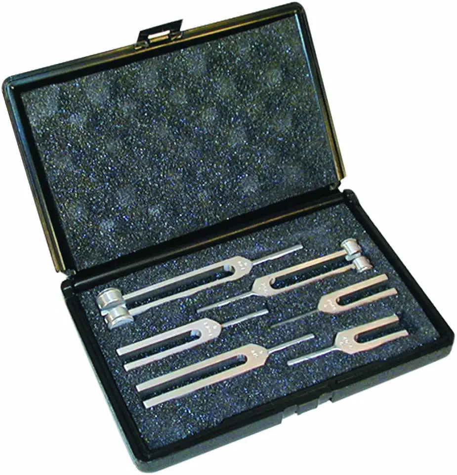 Tuning Forks N5425