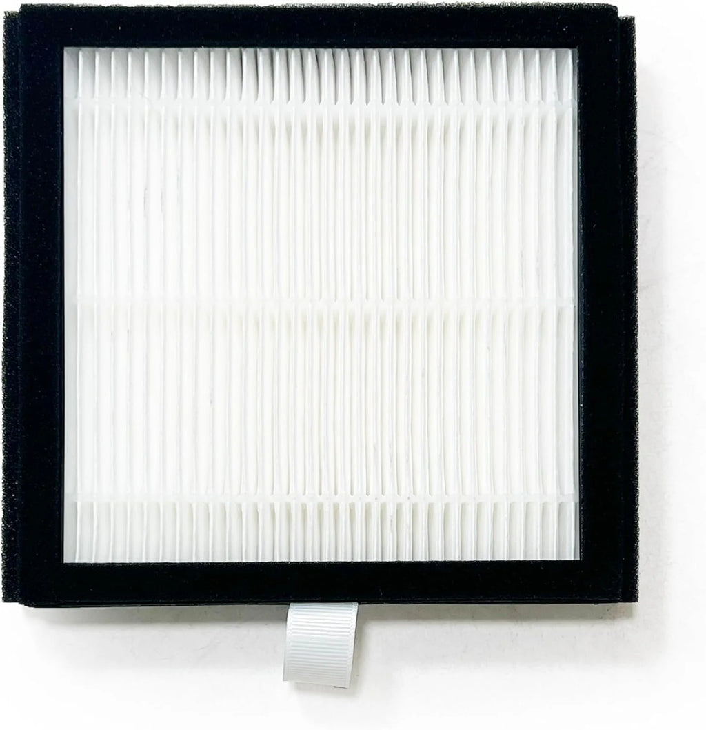 True HEPA Filter Replacement 6 Pack S874