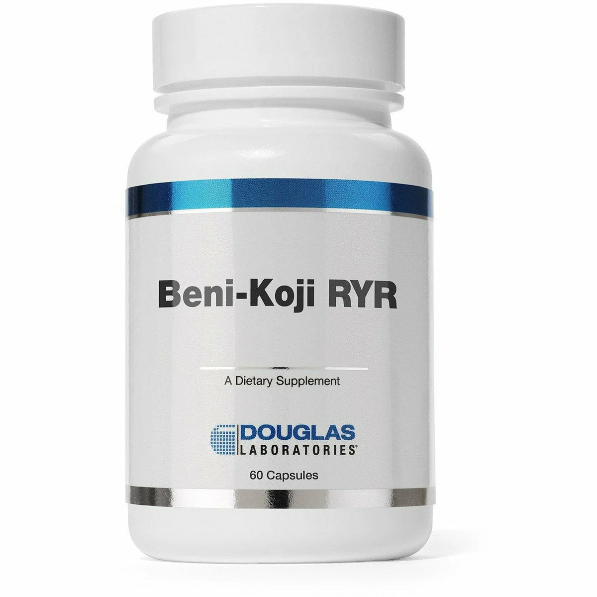 Red Yeast Rice 500 mg 60 Capsules M50796