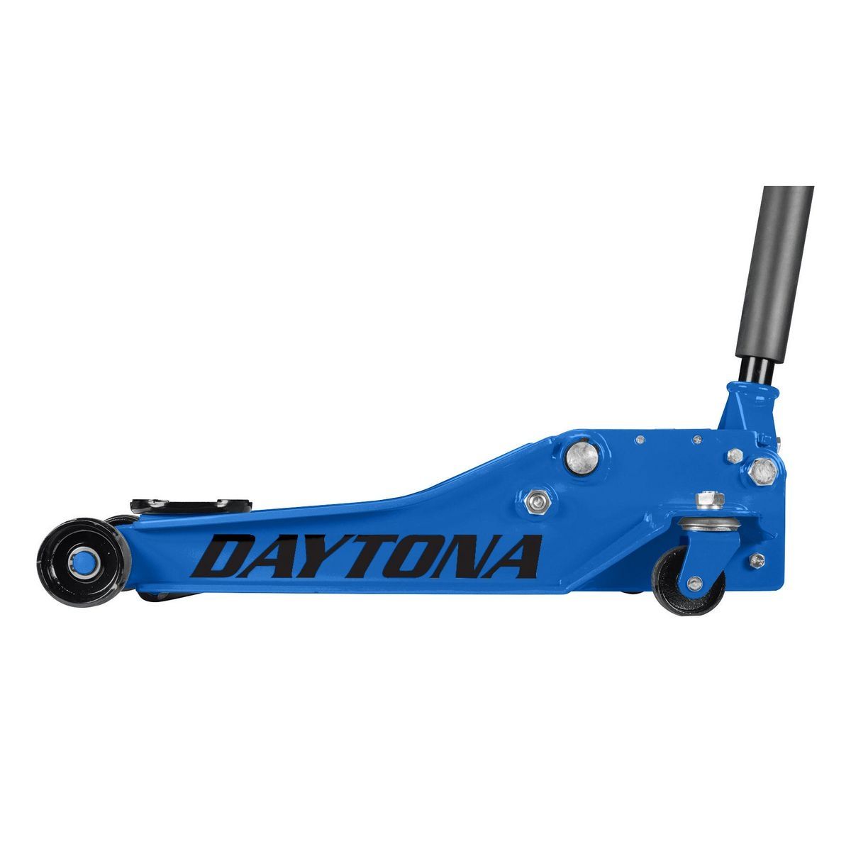 4 Ton Floor Jack with Rapid Pump, Blue P3217