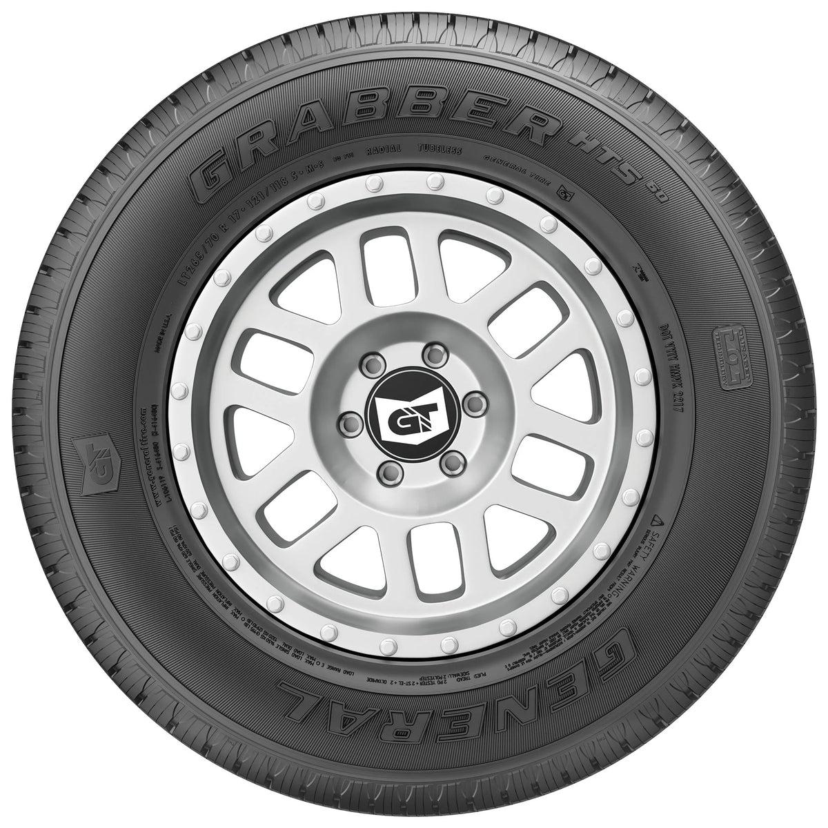 All Season Tire Q2179