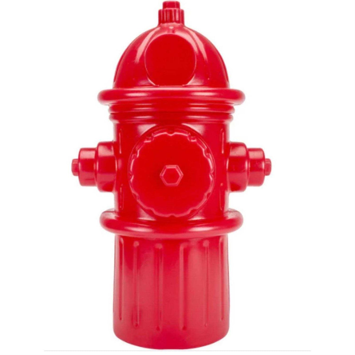 Lifesize Replica Plastic Fire Hydrant P830