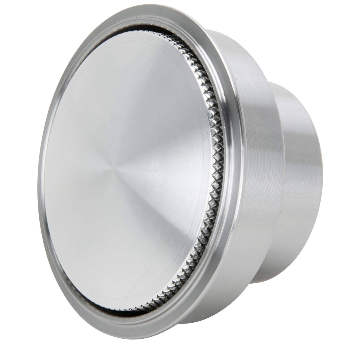 Flush Mount Aluminum Pop-Up Gas Cap and Weld in Bung Q805