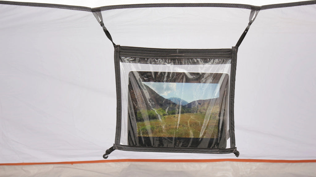 3-Person Dome Tent X9491