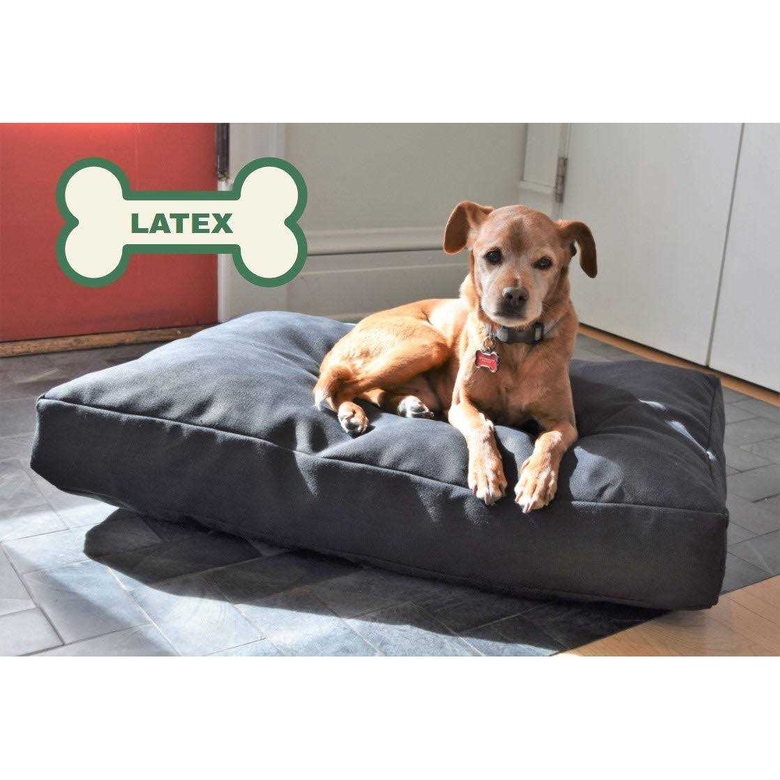 Organic Hemp Dog Bed Fill U346