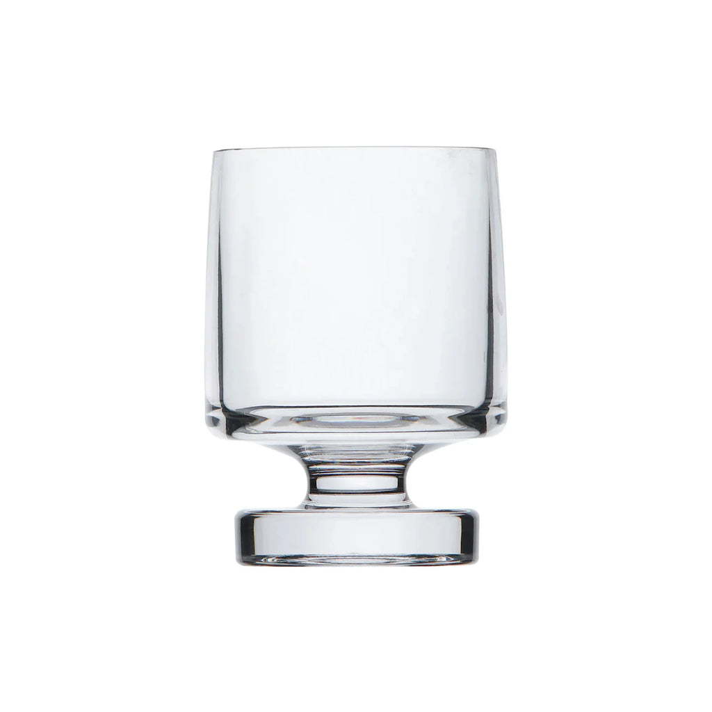 Clear 6 Pcs Wine Cup Set X311
