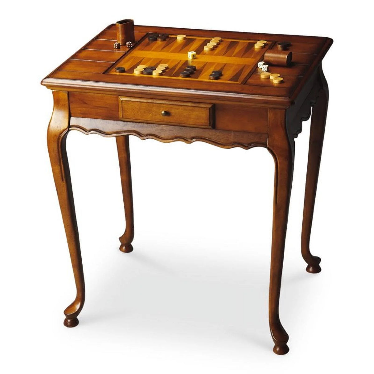 Accent Game Table N30088