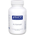 A. I. Formula N255333