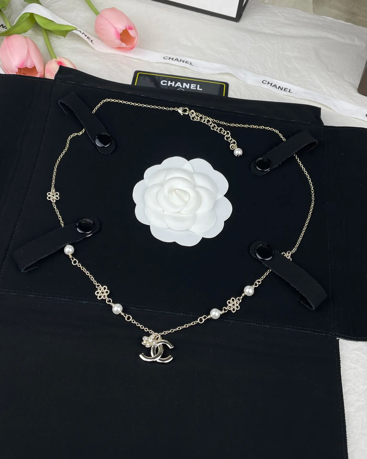 Necklace V666