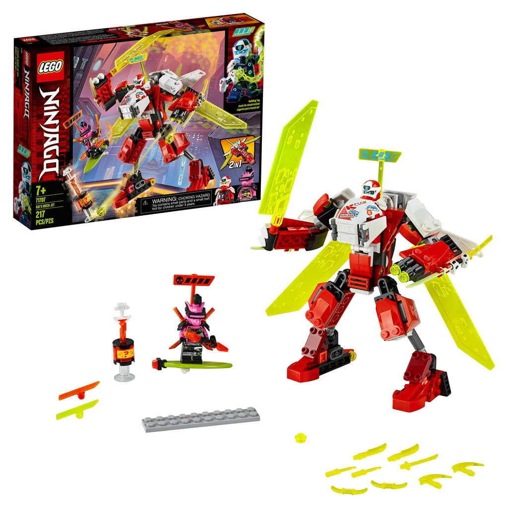 Building Kit (217 Pieces) S794