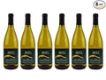 Chardonnay and Cabernet Sauvignon Dealcoholized Wine 6 Pack U11865