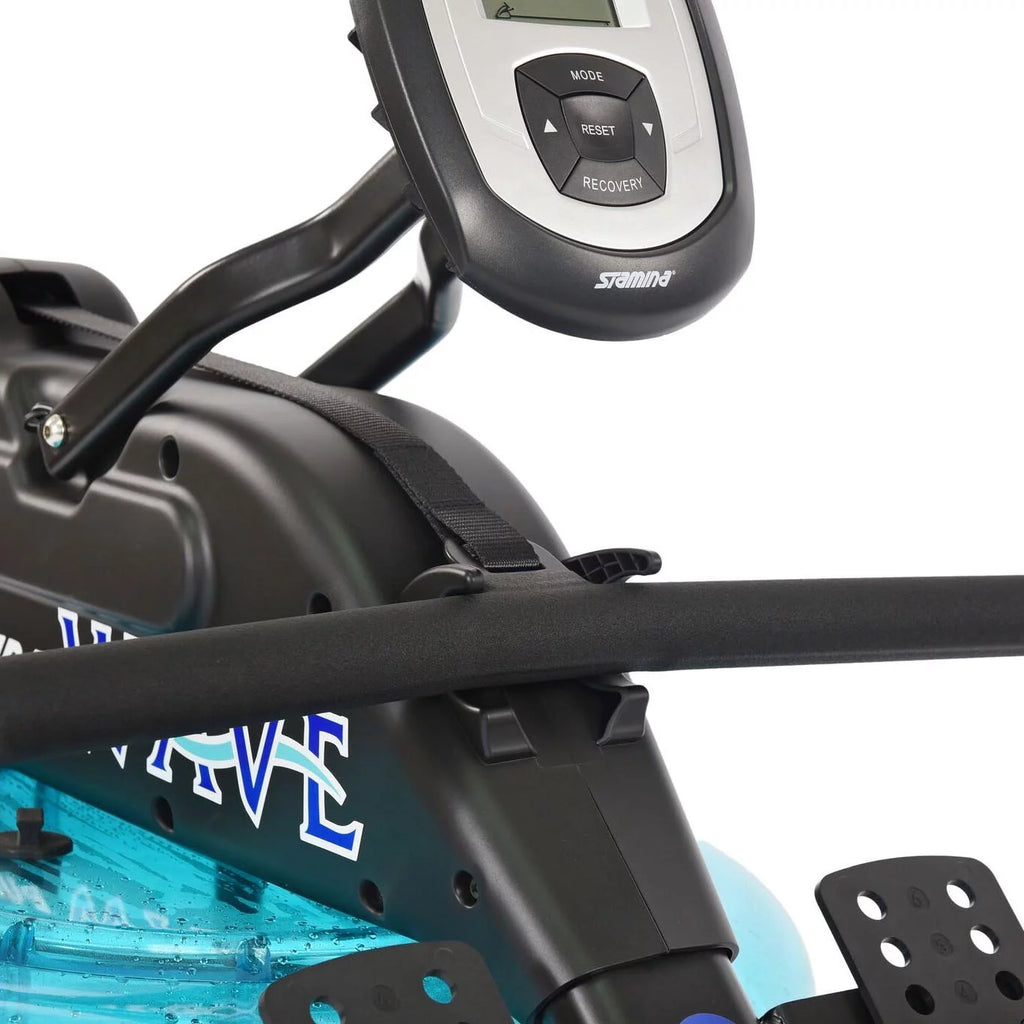 Water Rowing Machine R876
